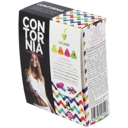 Nova Diet Contornia 15 cápsulas | Farmacia Barata