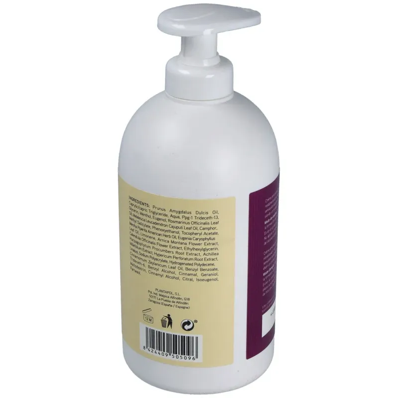Zhinying IOL Crema Fluido 500ml | Farmacia Barata Zhinying IOL Crema Fluido 500ml | Farmacia Barata