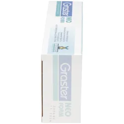 Tegor Graster Neoform 60 cápsulas | Farmacia Barata Tegor Graster Neoform 60 cápsulas | Farmacia Barata