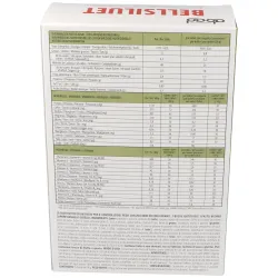Bellsiluet Natillas Vaini 6 sobres | Farmacia Barata Bellsiluet Natillas Vaini 6 sobres | Farmacia Barata
