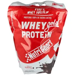 Nutri Sport Whey Gold Choco, 2 kg