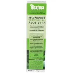 Recuperador Dermominera 300ml Rhatma | Farmacia Barata Recuperador Dermominera 300ml Rhatma | Farmacia Barata