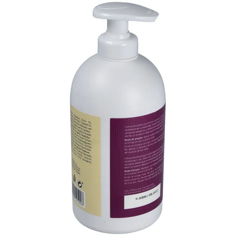Zhinying IOL Crema Fluido 500ml | Farmacia Barata Zhinying IOL Crema Fluido 500ml | Farmacia Barata