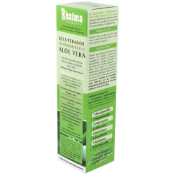 Recuperador Dermominera 300ml Rhatma | Farmacia Barata Recuperador Dermominera 300ml Rhatma | Farmacia Barata