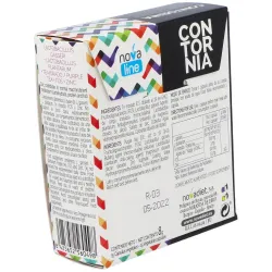 Nova Diet Contornia 15 cápsulas | Farmacia Barata