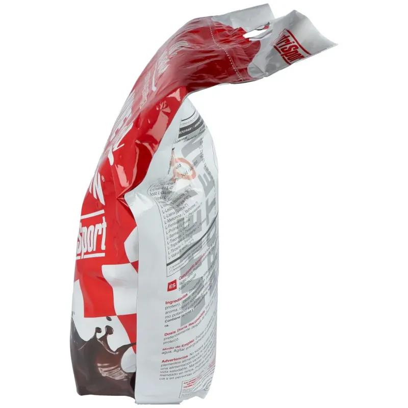 Whey Gold Choco 2 kg Nutri Sport | Farmacia Barata Whey Gold Choco 2 kg Nutri Sport | Farmacia Barata