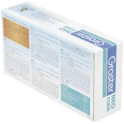 Tegor Graster Neoform 60 cápsulas | Farmacia Barata Tegor Graster Neoform 60 cápsulas | Farmacia Barata