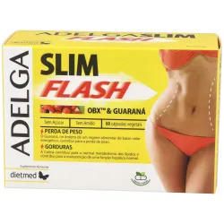 Adelgaslim Flash 60 CAP DietMed | Farmacia Barata Adelgaslim Flash 60 CAP DietMed | Farmacia Barata