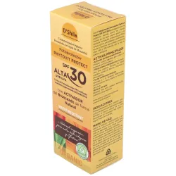 Shila Protector Solar SPF30 100ml | Farmacia Barata