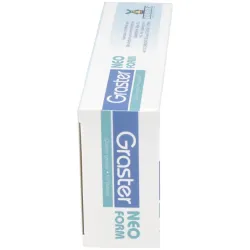 Tegor Graster Neoform 60 cápsulas | Farmacia Barata Tegor Graster Neoform 60 cápsulas | Farmacia Barata