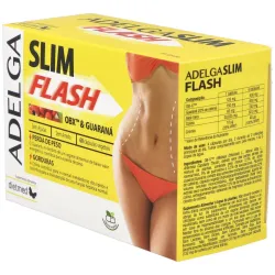 Adelgaslim Flash 60 CAP DietMed | Farmacia Barata Adelgaslim Flash 60 CAP DietMed | Farmacia Barata