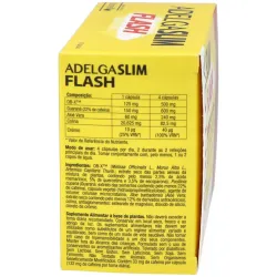 Adelgaslim Flash 60 CAP DietMed | Farmacia Barata Adelgaslim Flash 60 CAP DietMed | Farmacia Barata