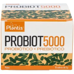 Probio 5.000, 15 sobres art. agrícola