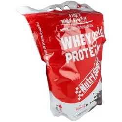 Whey Gold Choco 2 kg Nutri Sport | Farmacia Barata Whey Gold Choco 2 kg Nutri Sport | Farmacia Barata
