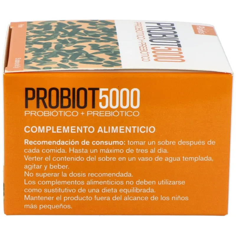 Probio 5.000 15 sobres ART. AGRICOLA | Farmacia Barata Probio 5.000 15 sobres ART. AGRICOLA | Farmacia Barata