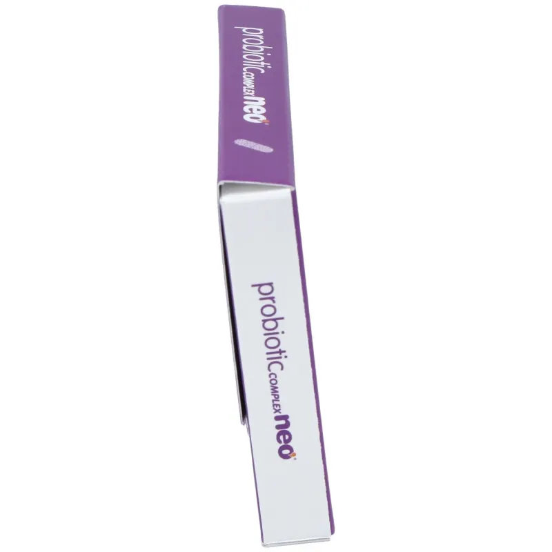 Neo Probiotic Complex 15 cápsulas | Farmacia Barata Neo Probiotic Complex 15 cápsulas | Farmacia Barata