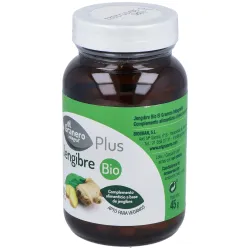 El Granero Jengibre Bio | Farmacia Barata