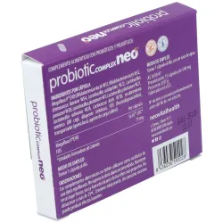 Neo Probiotic Complex 15 cápsulas | Farmacia Barata Neo Probiotic Complex 15 cápsulas | Farmacia Barata