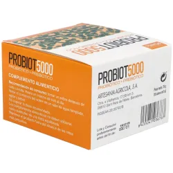 Probio 5.000 15 sobres ART. AGRICOLA | Farmacia Barata Probio 5.000 15 sobres ART. AGRICOLA | Farmacia Barata