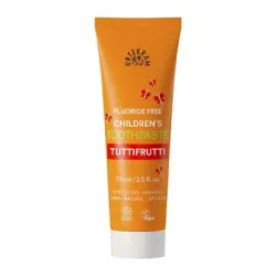 Dentífrico Tutti Frutti Urtekram 75ml | Farmacia Barata Dentífrico Tutti Frutti Urtekram 75ml | Farmacia Barata