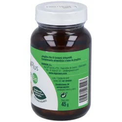 El Granero Jengibre Bio | Farmacia Barata