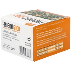 Probio 5.000 15 sobres ART. AGRICOLA | Farmacia Barata Probio 5.000 15 sobres ART. AGRICOLA | Farmacia Barata