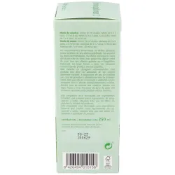 Bronquitoran-C 250ml Herbora | Farmacia Barata Bronquitoran-C 250ml Herbora | Farmacia Barata