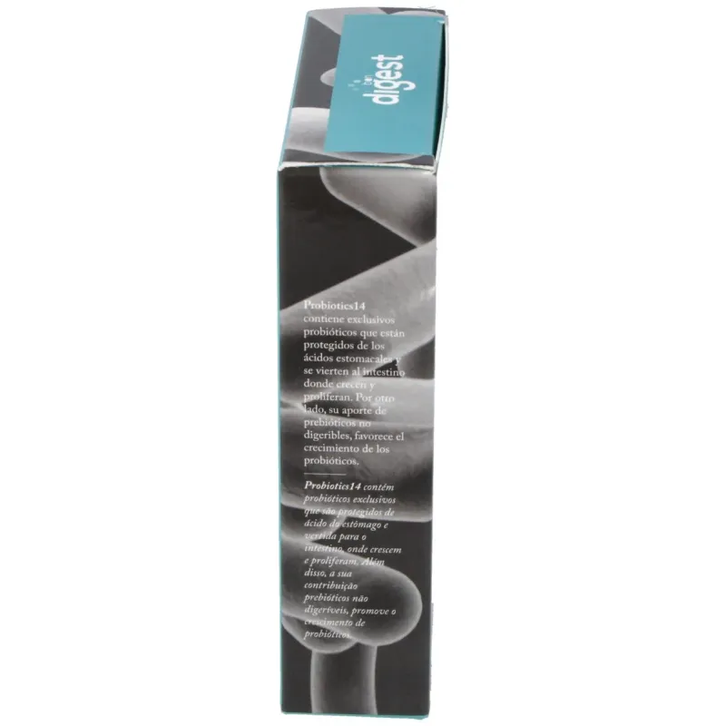 Herbora Probiotics 14 30 cápsulas | Farmacia Barata Herbora Probiotics 14 30 cápsulas | Farmacia Barata