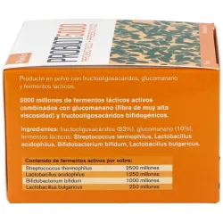 Probio 5.000 15 sobres ART. AGRICOLA | Farmacia Barata Probio 5.000 15 sobres ART. AGRICOLA | Farmacia Barata