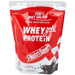 Nutri-Sport Whey Gold Choco, 500 g