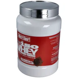 ISO Whey Cero Cero Choco 1kg Nutri Sport | Farmacia Barata ISO Whey Cero Cero Choco 1kg Nutri Sport | Farmacia Barata