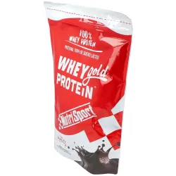 Nutri Sport Whey Gold Choco | Farmacia Barata Nutri Sport Whey Gold Choco | Farmacia Barata