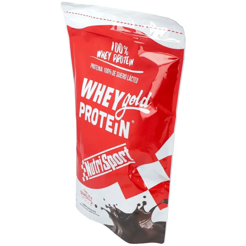 Nutri Sport Whey Gold Choco | Farmacia Barata Nutri Sport Whey Gold Choco | Farmacia Barata