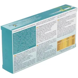 Tegor Coenzima Q10 Ubiquinol | Farmacia Barata Tegor Coenzima Q10 Ubiquinol | Farmacia Barata