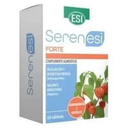 Esi Serenesi Forte, 60 tabletas.