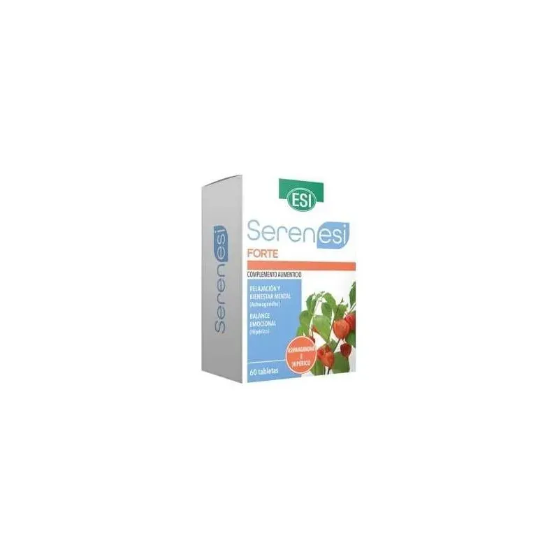 Esi Serenesi Forte | Farmacia Barata Esi Serenesi Forte | Farmacia Barata