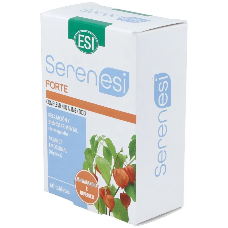Esi Serenesi Forte | Farmacia Barata Esi Serenesi Forte | Farmacia Barata