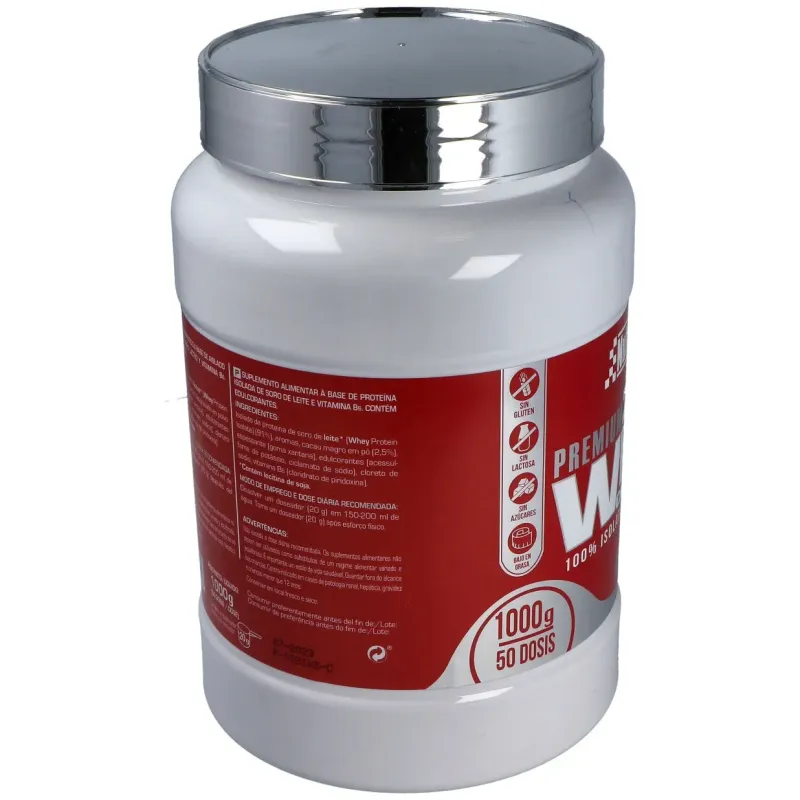 ISO Whey Cero Cero Choco 1kg Nutri Sport | Farmacia Barata ISO Whey Cero Cero Choco 1kg Nutri Sport | Farmacia Barata