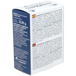 Ansiomed Noche 45 cápsulas | Farmacia Barata