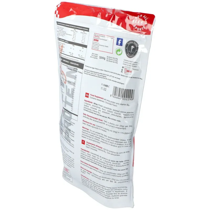 Nutri Sport Whey Gold Choco | Farmacia Barata Nutri Sport Whey Gold Choco | Farmacia Barata