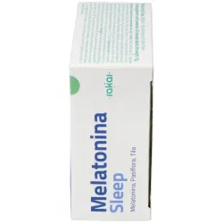 Sakai Melatonina Sleep | Farmacia Barata Sakai Melatonina Sleep | Farmacia Barata