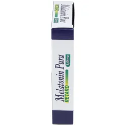 ESI Melatonina Retard 60 comp 1.9 mg | Farmacia Barata ESI Melatonina Retard 60 comp 1.9 mg | Farmacia Barata
