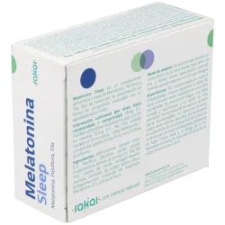 Sakai Melatonina Sleep | Farmacia Barata Sakai Melatonina Sleep | Farmacia Barata
