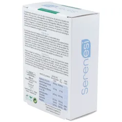 Esi Serenesi Forte | Farmacia Barata Esi Serenesi Forte | Farmacia Barata