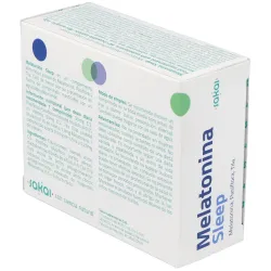 Sakai Melatonina Sleep | Farmacia Barata Sakai Melatonina Sleep | Farmacia Barata
