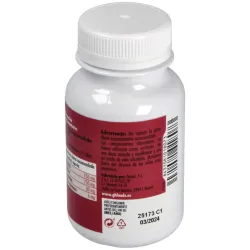 GHF Valeriana Pasiflora 90 comp | Farmacia Barata