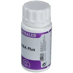 Holomega Gaba Plus 50 cápsulas | Farmacia Barata
