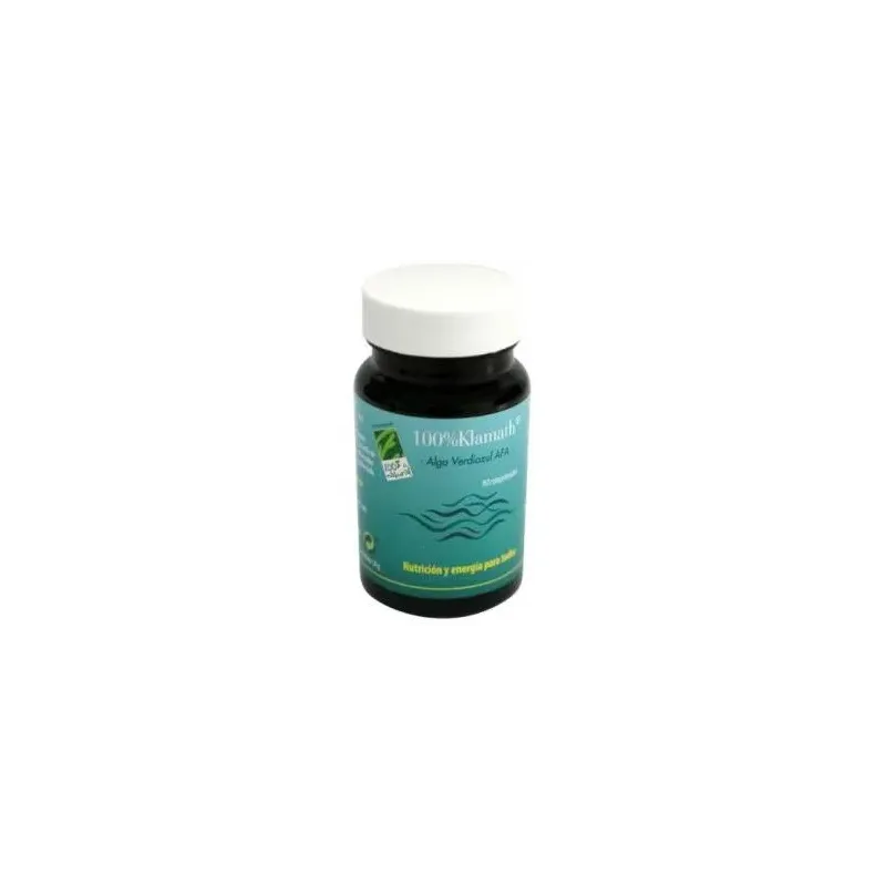 Klamat Alga 90 comprimidos | Farmacia Barata Klamat Alga 90 comprimidos | Farmacia Barata