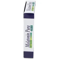 ESI Melatonina Retard 60 comp 1.9 mg | Farmacia Barata ESI Melatonina Retard 60 comp 1.9 mg | Farmacia Barata