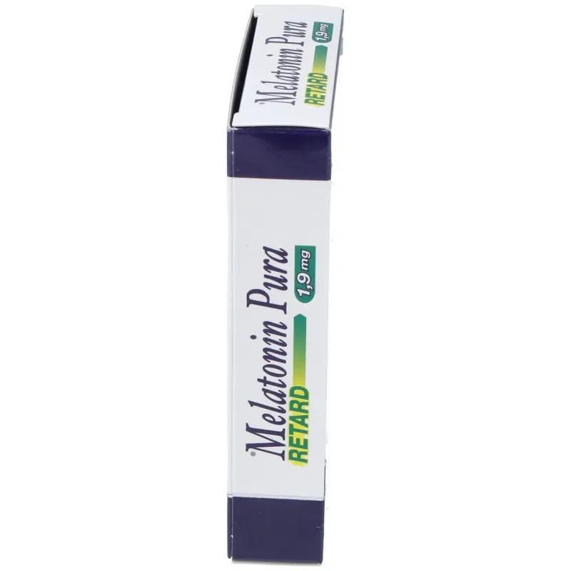 ESI Melatonina Retard 60 comp 1.9 mg | Farmacia Barata ESI Melatonina Retard 60 comp 1.9 mg | Farmacia Barata